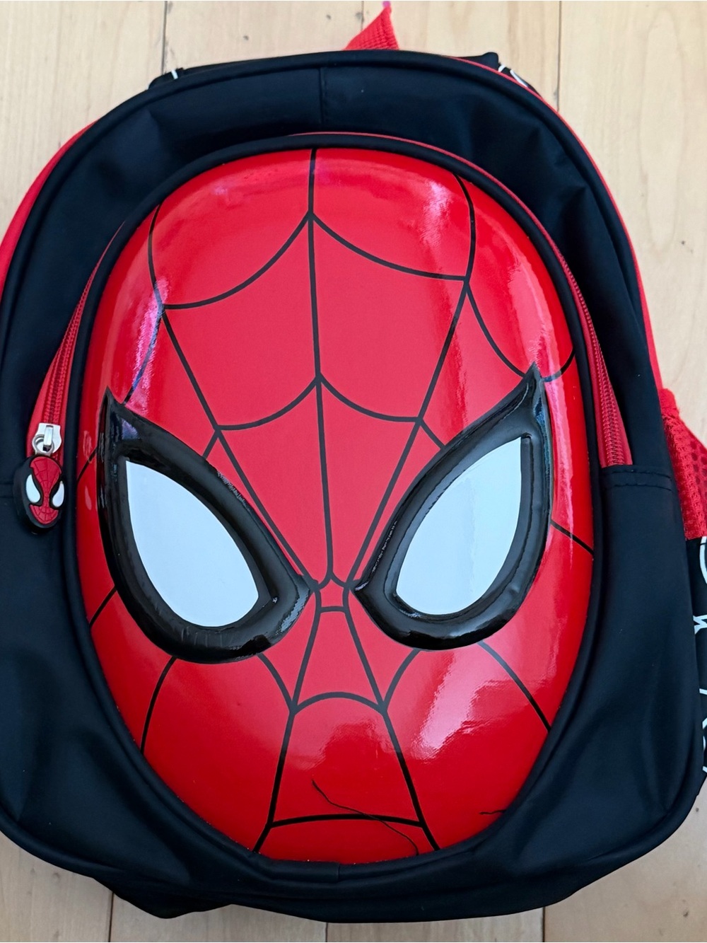 Kids Spider-Man Backpack